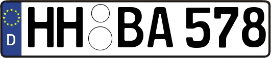 HH-BA578