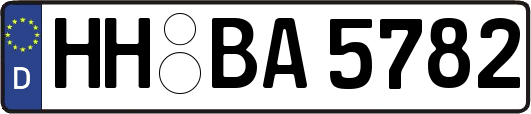 HH-BA5782