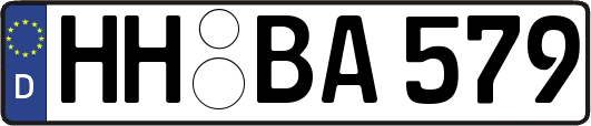 HH-BA579