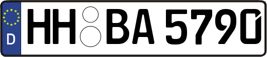 HH-BA5790