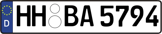 HH-BA5794