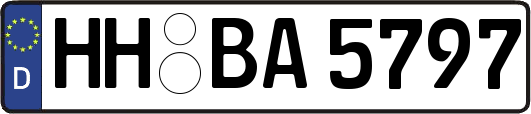 HH-BA5797