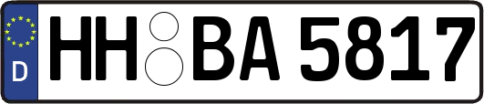 HH-BA5817
