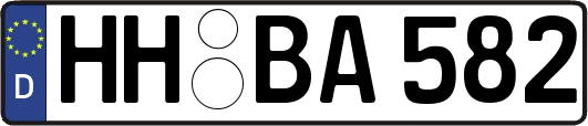 HH-BA582