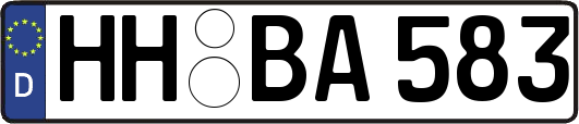 HH-BA583