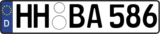 HH-BA586