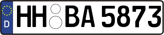 HH-BA5873