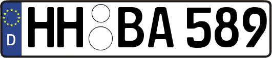 HH-BA589