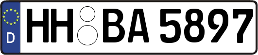 HH-BA5897
