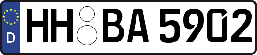 HH-BA5902