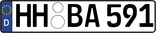 HH-BA591
