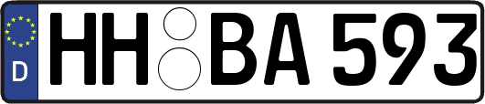 HH-BA593