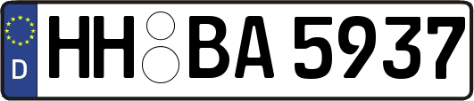 HH-BA5937