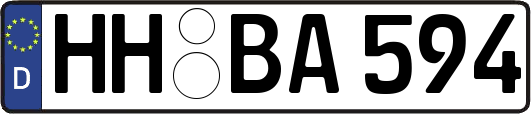 HH-BA594