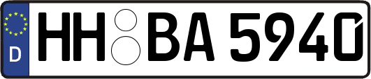 HH-BA5940