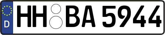 HH-BA5944