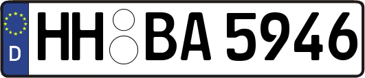 HH-BA5946