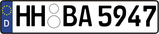 HH-BA5947