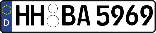 HH-BA5969