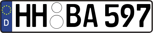 HH-BA597