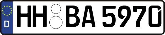 HH-BA5970