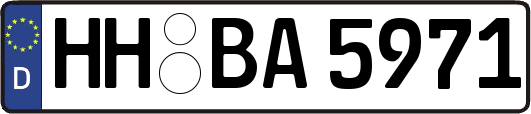 HH-BA5971