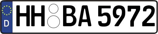 HH-BA5972