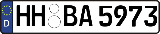 HH-BA5973