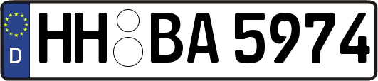 HH-BA5974