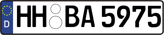 HH-BA5975