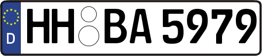 HH-BA5979