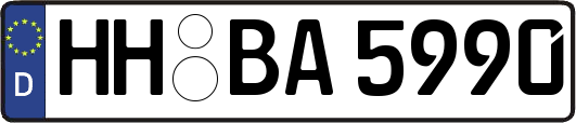 HH-BA5990