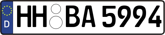 HH-BA5994
