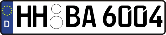 HH-BA6004