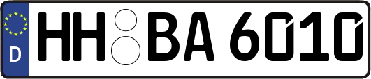 HH-BA6010