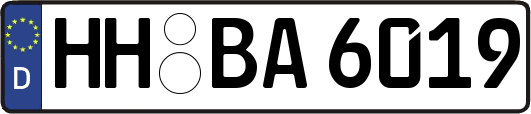 HH-BA6019
