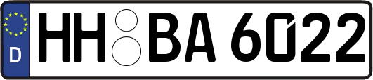 HH-BA6022