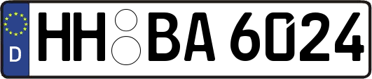 HH-BA6024