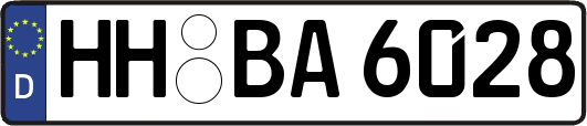 HH-BA6028