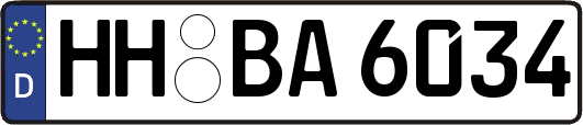 HH-BA6034