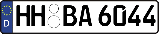 HH-BA6044