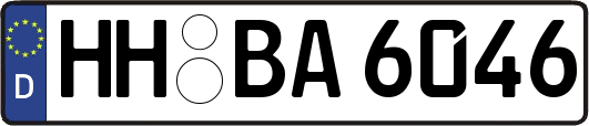 HH-BA6046