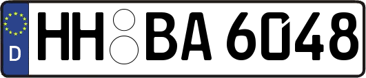 HH-BA6048