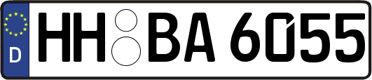 HH-BA6055