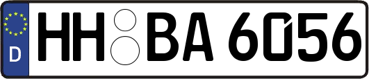 HH-BA6056