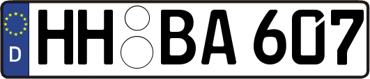 HH-BA607