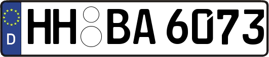 HH-BA6073