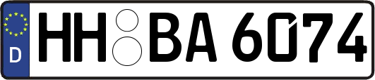 HH-BA6074