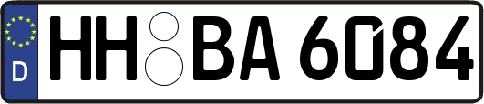 HH-BA6084
