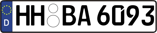 HH-BA6093
